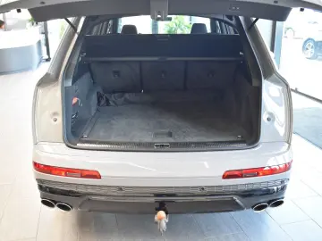 AUDI SQ7 4.0TFSI Quattro Compet.Plus Laser~Soft~22