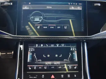 AUDI SQ7 4.0TFSI Quattro Compet.Plus Laser~Soft~22