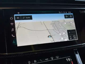 AUDI SQ7 4.0TFSI Quattro Compet.Plus Laser~Soft~22