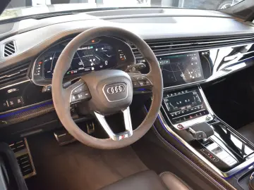 AUDI SQ7 4.0TFSI Quattro Compet.Plus Laser~Soft~22