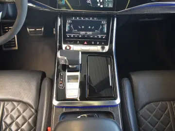 AUDI SQ7 4.0TFSI Quattro Compet.Plus Laser~Soft~22