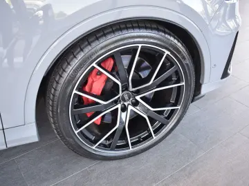 AUDI SQ7 4.0TFSI Quattro Compet.Plus Laser~Soft~22