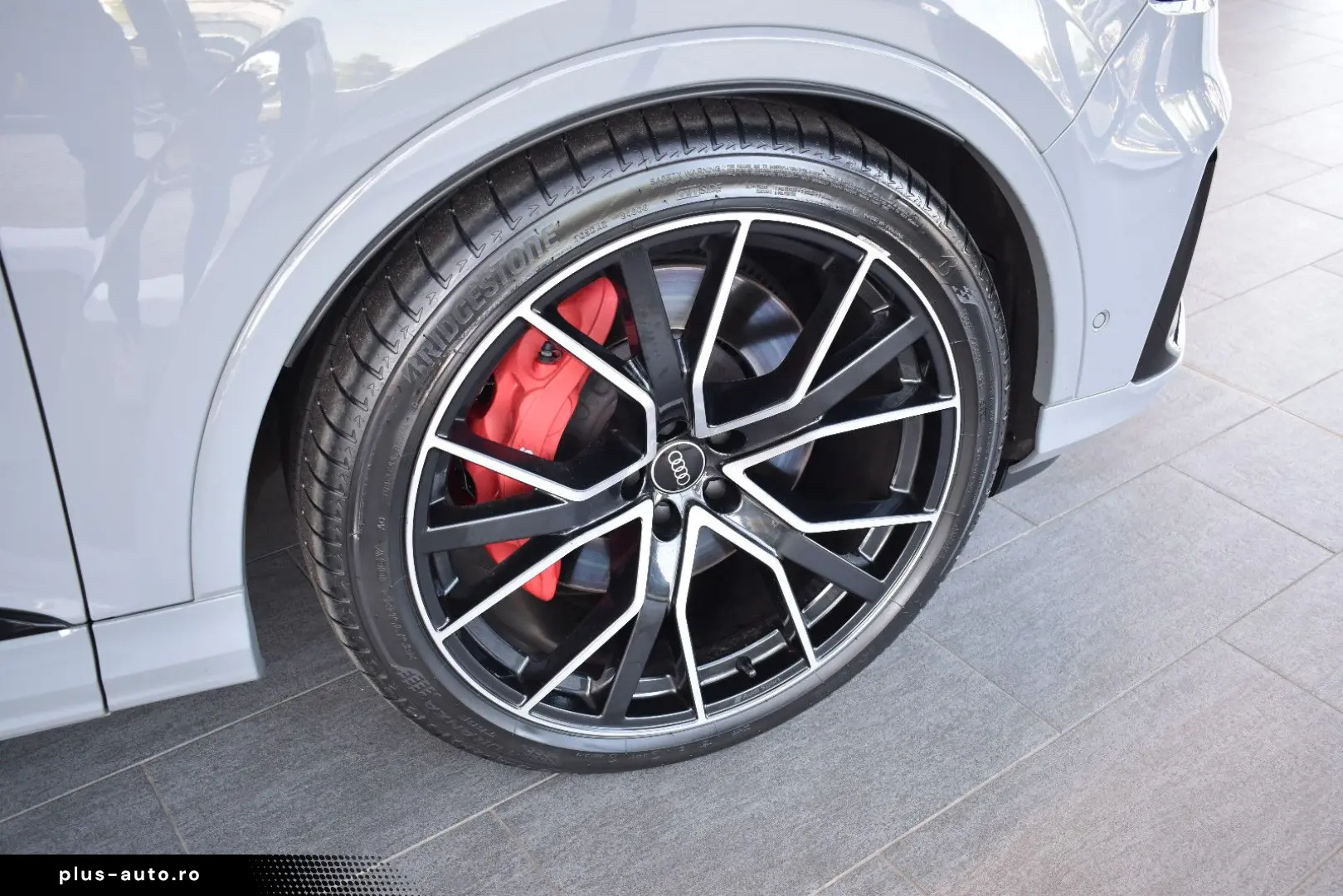 AUDI SQ7 4.0TFSI Quattro Compet.Plus Laser~Soft~22