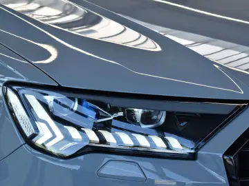 AUDI SQ7 4.0TFSI Quattro Compet.Plus Laser~Soft~22
