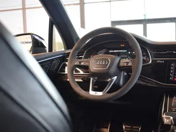 AUDI SQ7 4.0TFSI Quattro Compet.Plus Laser~Soft~22