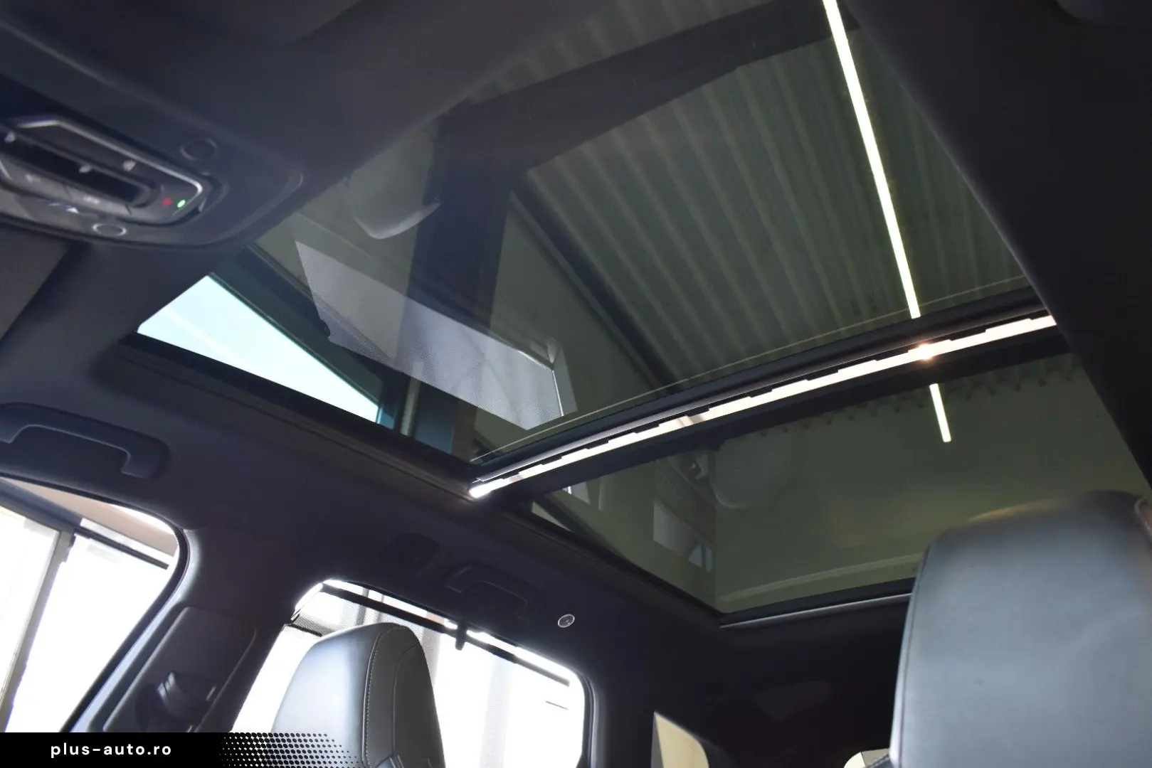 AUDI SQ7 4.0TFSI Quattro Compet.Plus Laser~Soft~22