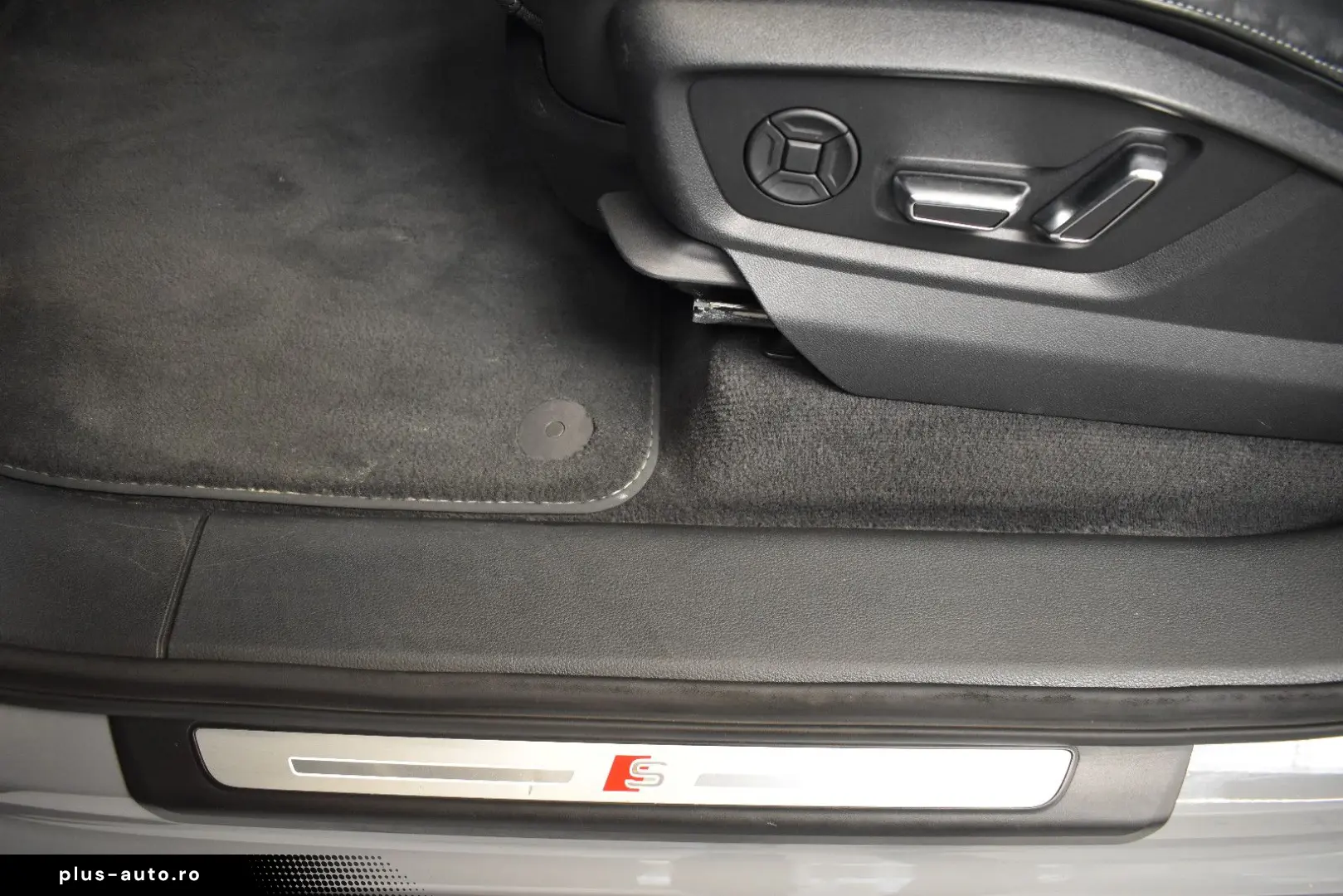 AUDI SQ7 4.0TFSI Quattro Compet.Plus Laser~Soft~22