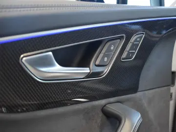 AUDI SQ7 4.0TFSI Quattro Compet.Plus Laser~Soft~22