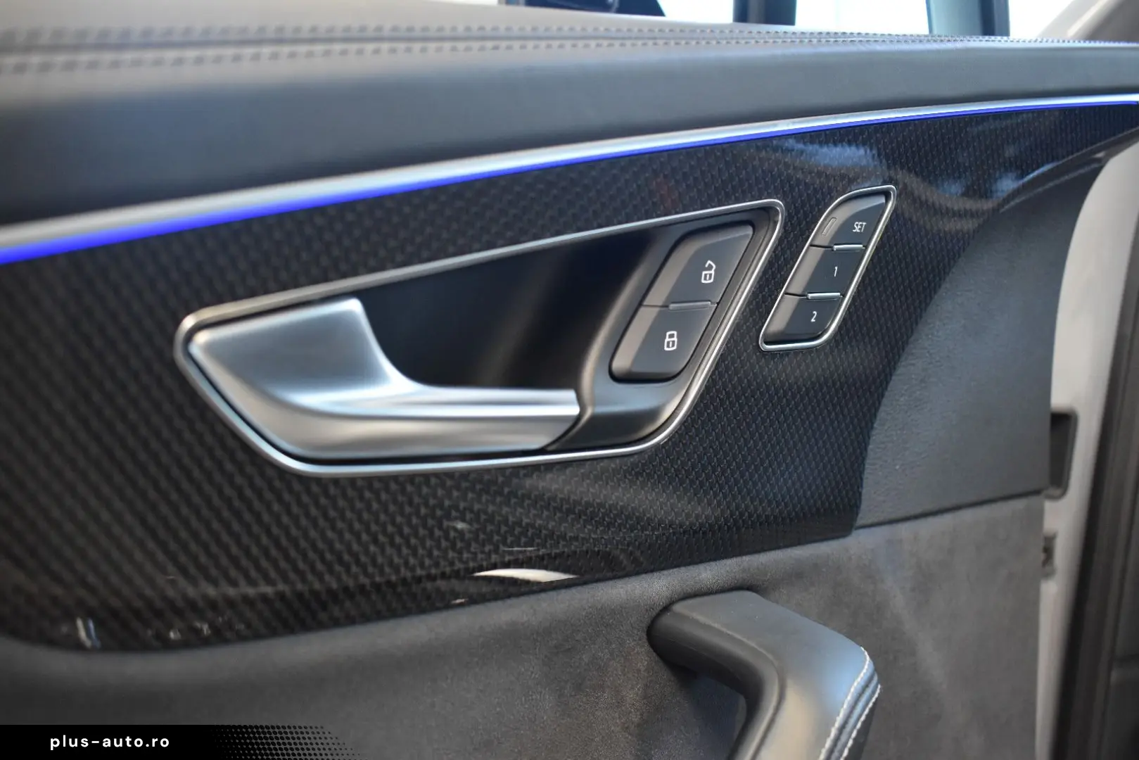 AUDI SQ7 4.0TFSI Quattro Compet.Plus Laser~Soft~22