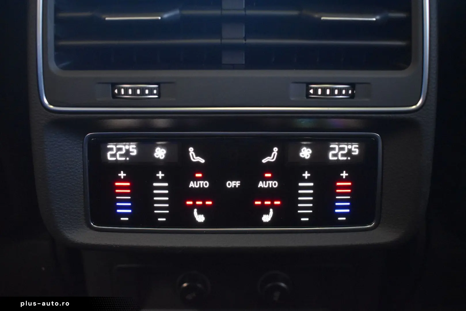 AUDI SQ7 4.0TFSI Quattro Compet.Plus Laser~Soft~22
