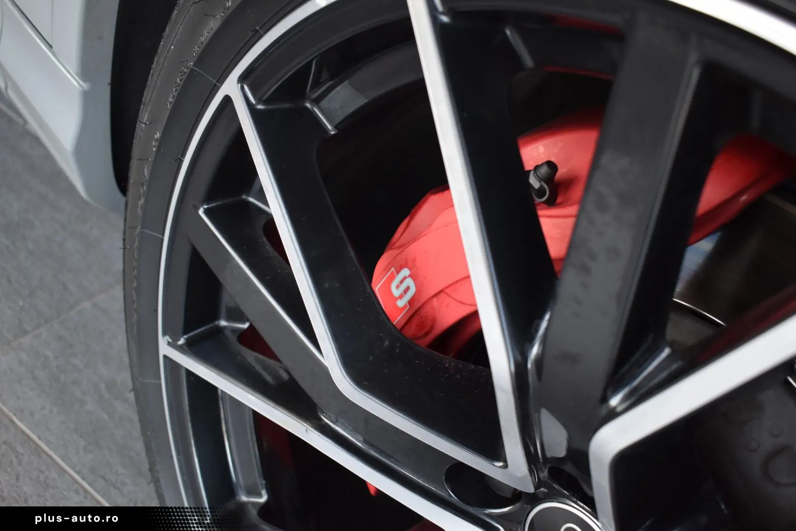 AUDI SQ7 4.0TFSI Quattro Compet.Plus Laser~Soft~22