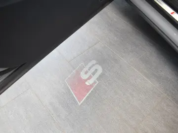 AUDI SQ7 4.0TFSI Quattro Compet.Plus Laser~Soft~22