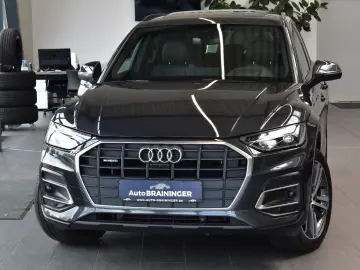 AUDI Q5 40TDI Quattro S-tronic S-Line Pano~HUD~VirtCo