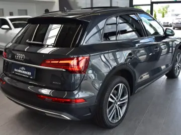 AUDI Q5 40TDI Quattro S-tronic S-Line Pano~HUD~VirtCo