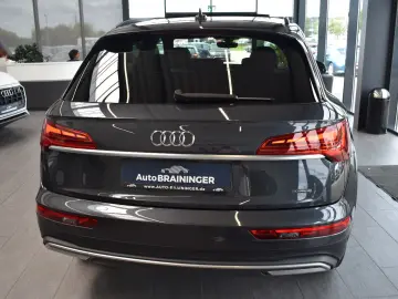 AUDI Q5 40TDI Quattro S-tronic S-Line Pano~HUD~VirtCo