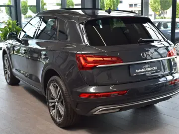 AUDI Q5 40TDI Quattro S-tronic S-Line Pano~HUD~VirtCo