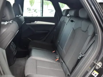 AUDI Q5 40TDI Quattro S-tronic S-Line Pano~HUD~VirtCo