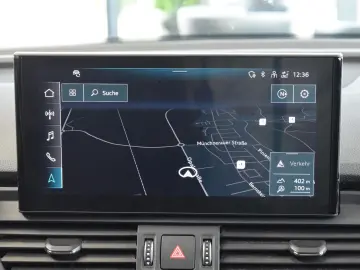AUDI Q5 40TDI Quattro S-tronic S-Line Pano~HUD~VirtCo