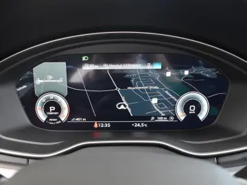 AUDI Q5 40TDI Quattro S-tronic S-Line Pano~HUD~VirtCo