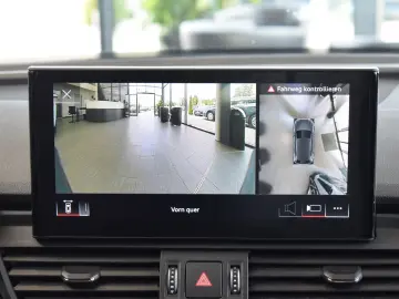 AUDI Q5 40TDI Quattro S-tronic S-Line Pano~HUD~VirtCo