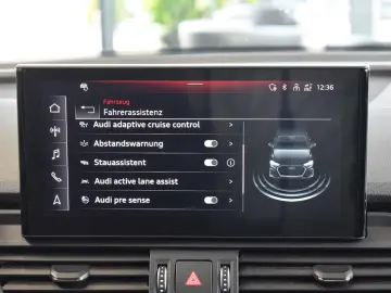 AUDI Q5 40TDI Quattro S-tronic S-Line Pano~HUD~VirtCo