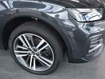 AUDI Q5 40TDI Quattro S-tronic S-Line Pano~HUD~VirtCo