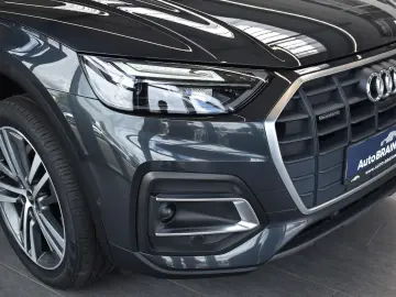 AUDI Q5 40TDI Quattro S-tronic S-Line Pano~HUD~VirtCo