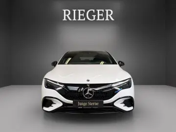 MERCEDES-BENZ EQE 350   AMG Ext. Airmatic Pano AHK