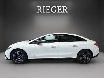MERCEDES-BENZ EQE 350   AMG Ext. Airmatic Pano AHK