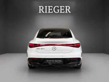 MERCEDES-BENZ EQE 350   AMG Ext. Airmatic Pano AHK