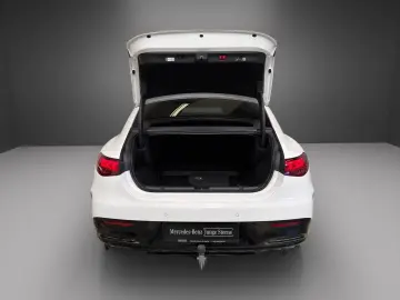 MERCEDES-BENZ EQE 350   AMG Ext. Airmatic Pano AHK