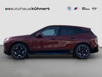 BMW iX xDrive40 Sky Lounge ACC Laser PanoSD SpurAss