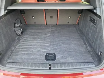 BMW iX xDrive40 Sky Lounge ACC Laser PanoSD SpurAss