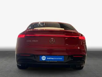 MERCEDES-BENZ EQS450  AMG Premium Night PANO 21  360  Distro