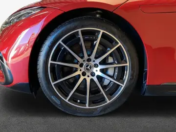 MERCEDES-BENZ EQS450  AMG Premium Night PANO 21  360  Distro