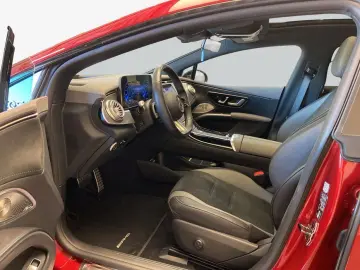 MERCEDES-BENZ EQS450  AMG Premium Night PANO 21  360  Distro