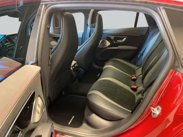 MERCEDES-BENZ EQS450  AMG Premium Night PANO 21  360  Distro