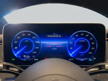 MERCEDES-BENZ EQS450  AMG Premium Night PANO 21  360  Distro