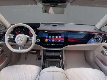Mercedes-Benz S 450 d 4M L AMG