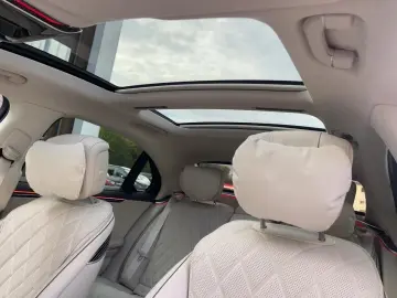 Mercedes-Benz S 450 d 4M L AMG