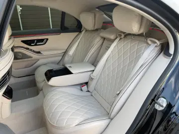 Mercedes-Benz S 450 d 4M L AMG