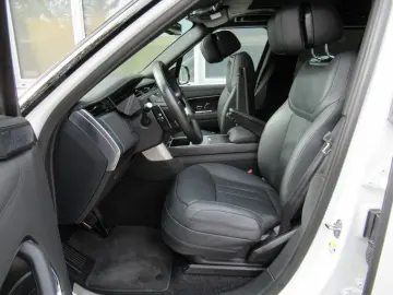 LAND ROVER NEW P460e AUTOBIOGRAPHY SV BLACK BESPOKE eAHK 22