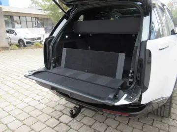 LAND ROVER NEW P460e AUTOBIOGRAPHY SV BLACK BESPOKE eAHK 22