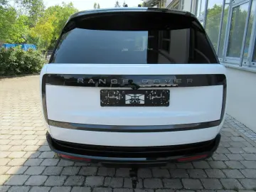 LAND ROVER NEW P460e AUTOBIOGRAPHY SV BLACK BESPOKE eAHK 22
