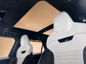 LAND ROVER Range Rover Sport SV Edition One Carbon Keramik