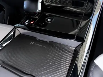 LAND ROVER Range Rover Sport SV Edition One Carbon Keramik