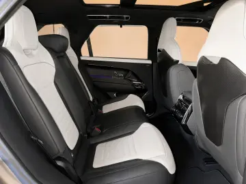 LAND ROVER Range Rover Sport SV Edition One Carbon Keramik