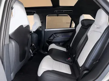 LAND ROVER Range Rover Sport SV Edition One Carbon Keramik
