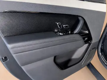 LAND ROVER Range Rover Sport SV Edition One Carbon Keramik