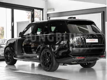 LAND ROVER Range Rover HSE PANO STANDHZ
